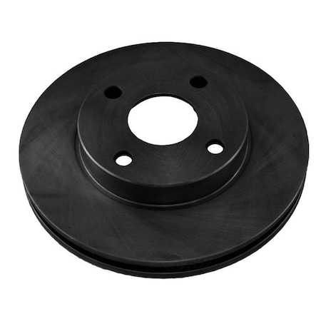 Uap 31284 Disc Brake Rotor 31284